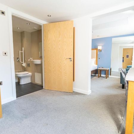 The Waterside Hotel And Leisure Club Manchester Luaran gambar