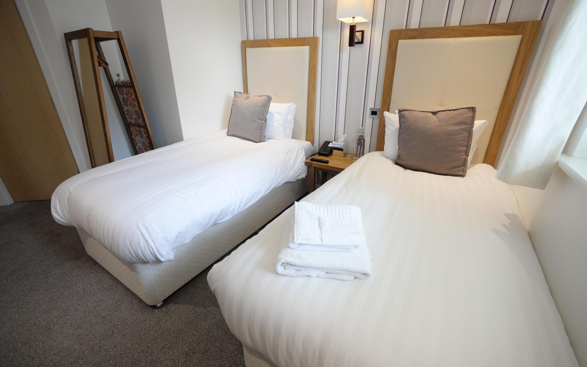 The Waterside Hotel And Leisure Club Manchester Luaran gambar