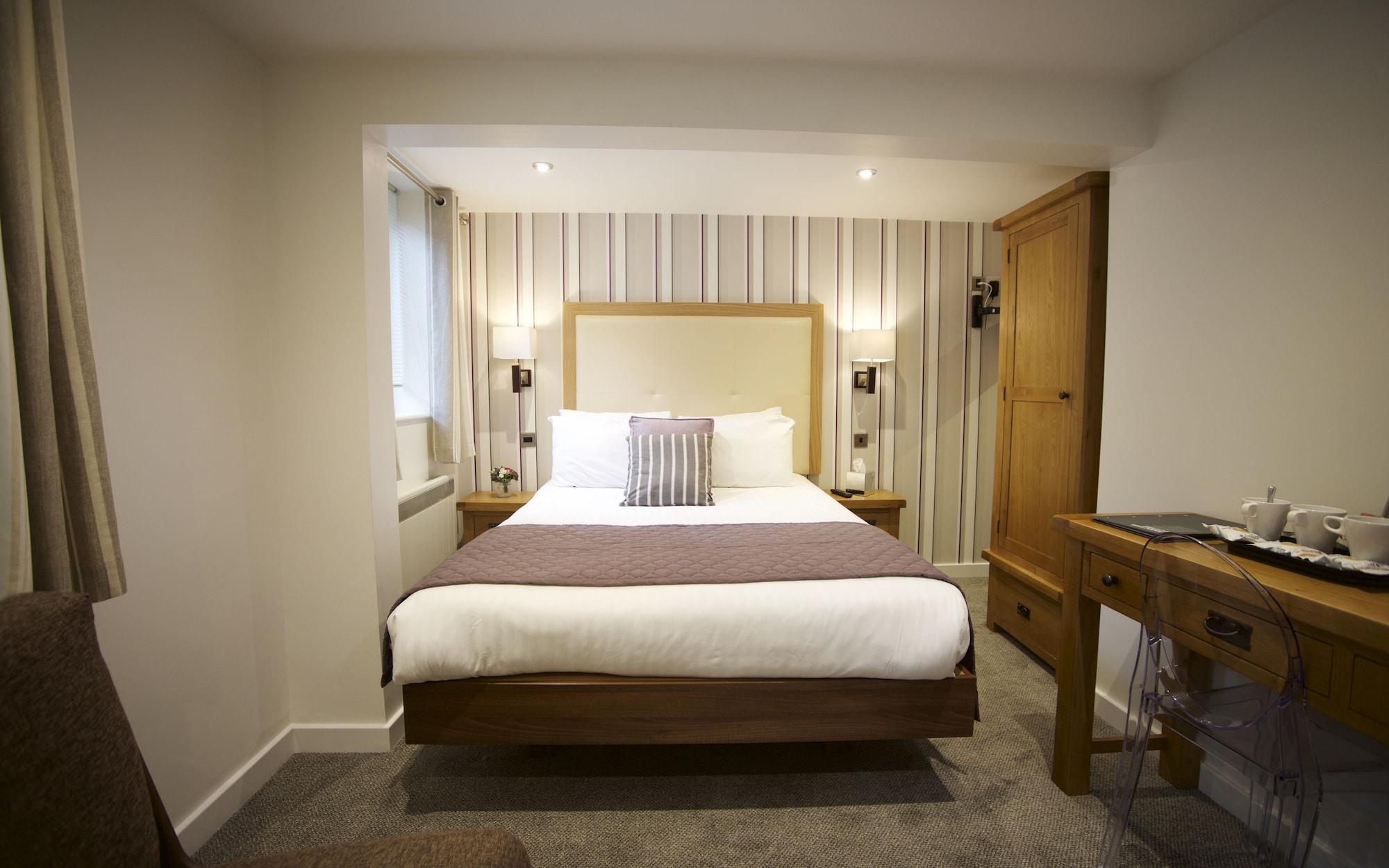 The Waterside Hotel And Leisure Club Manchester Luaran gambar
