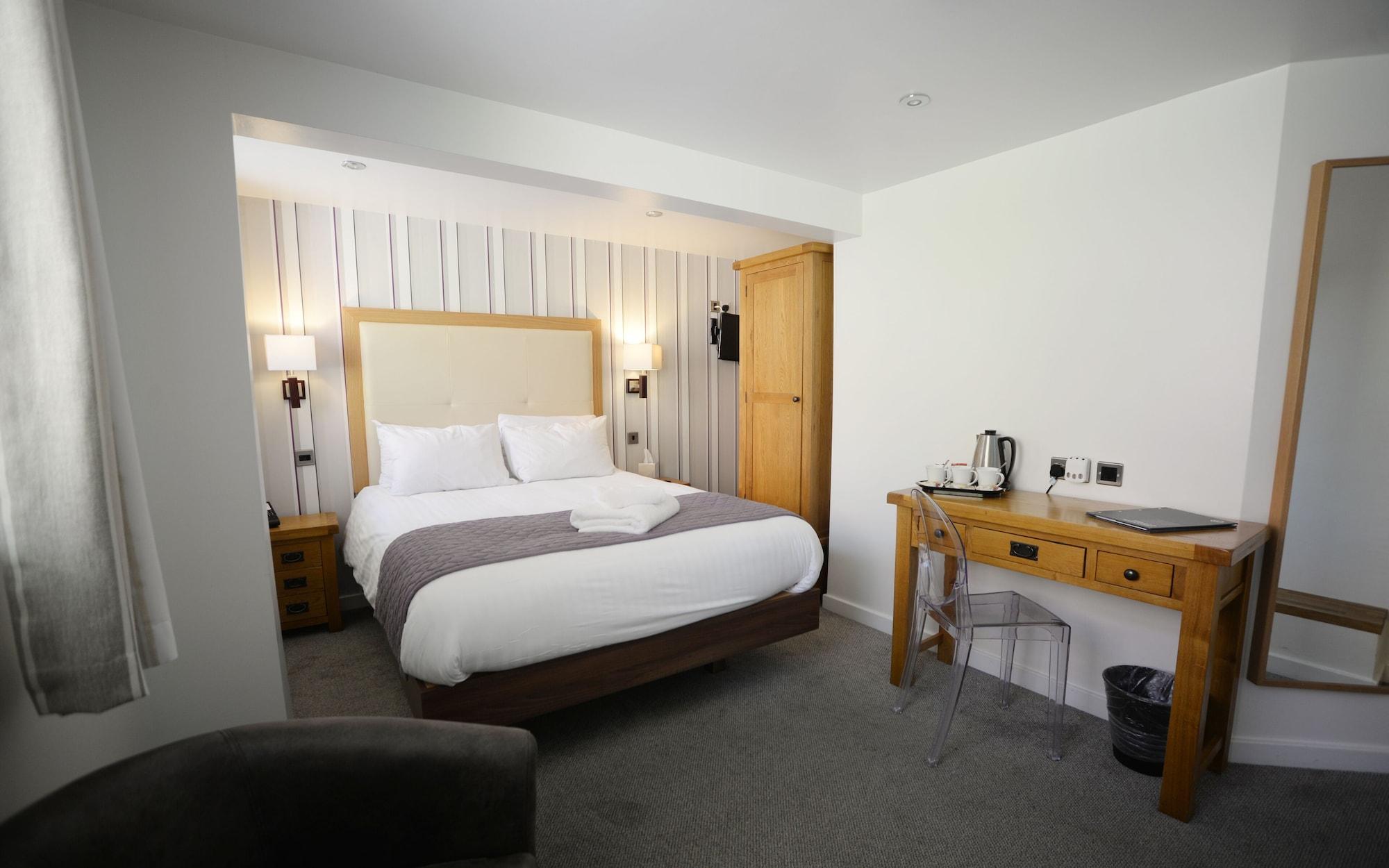The Waterside Hotel And Leisure Club Manchester Luaran gambar