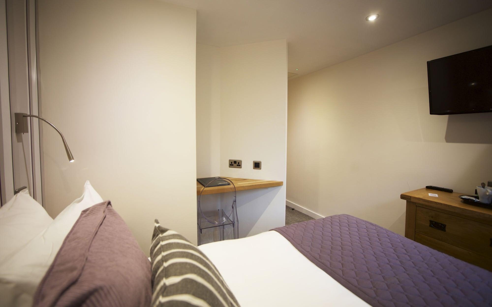 The Waterside Hotel And Leisure Club Manchester Luaran gambar