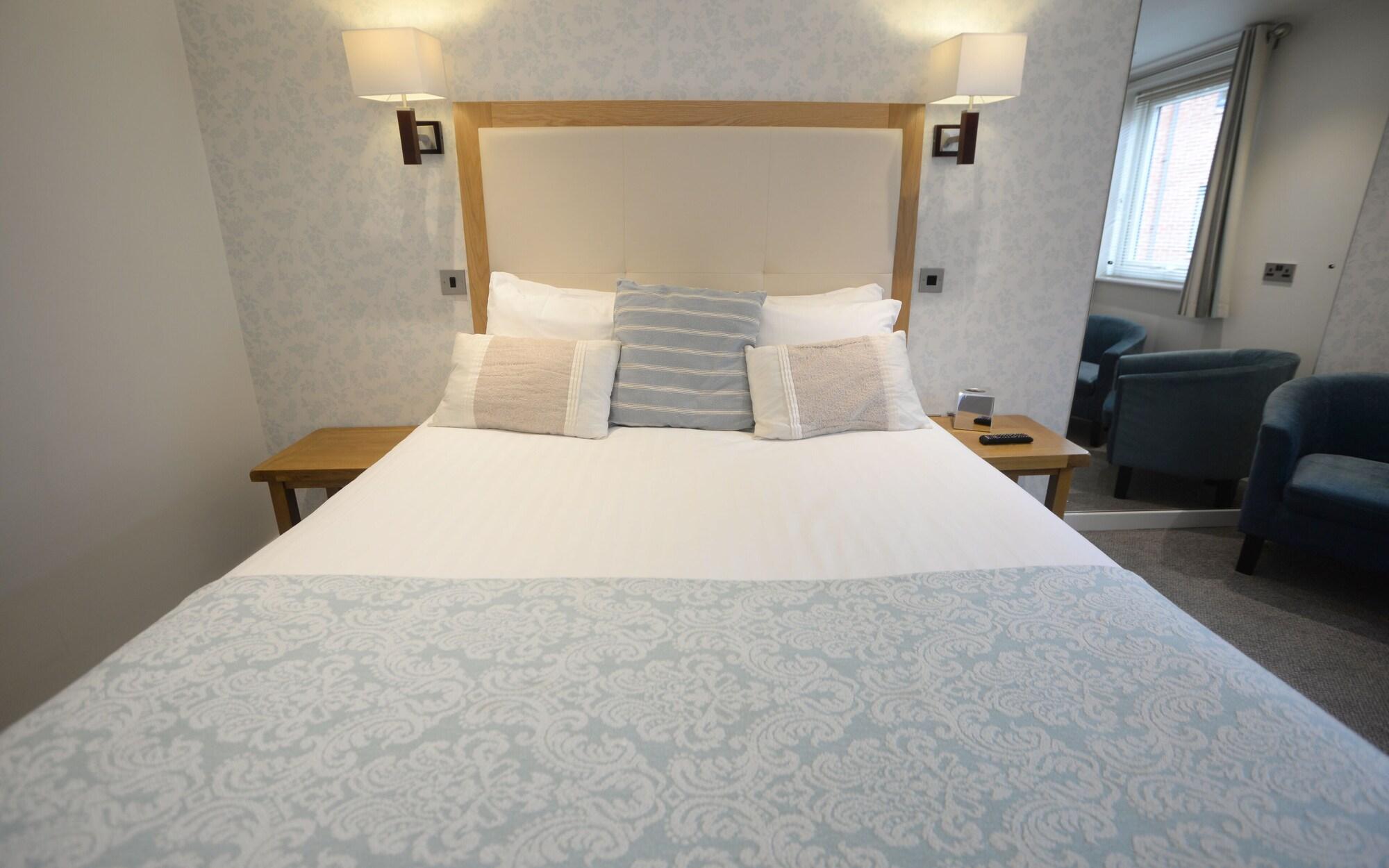 The Waterside Hotel And Leisure Club Manchester Luaran gambar