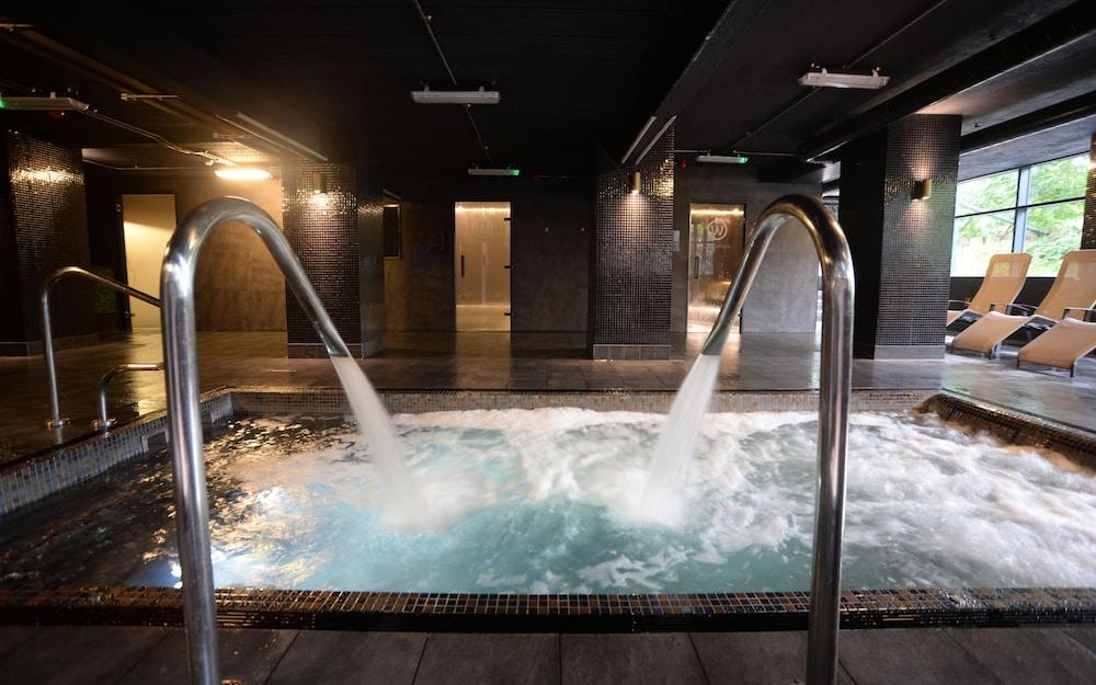 The Waterside Hotel And Leisure Club Manchester Luaran gambar