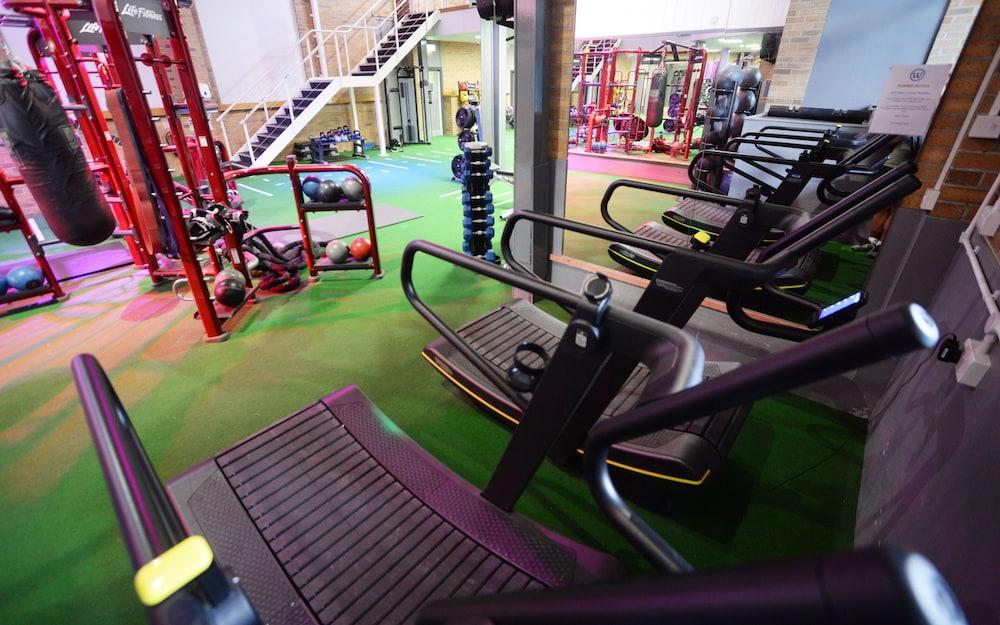 The Waterside Hotel And Leisure Club Manchester Luaran gambar