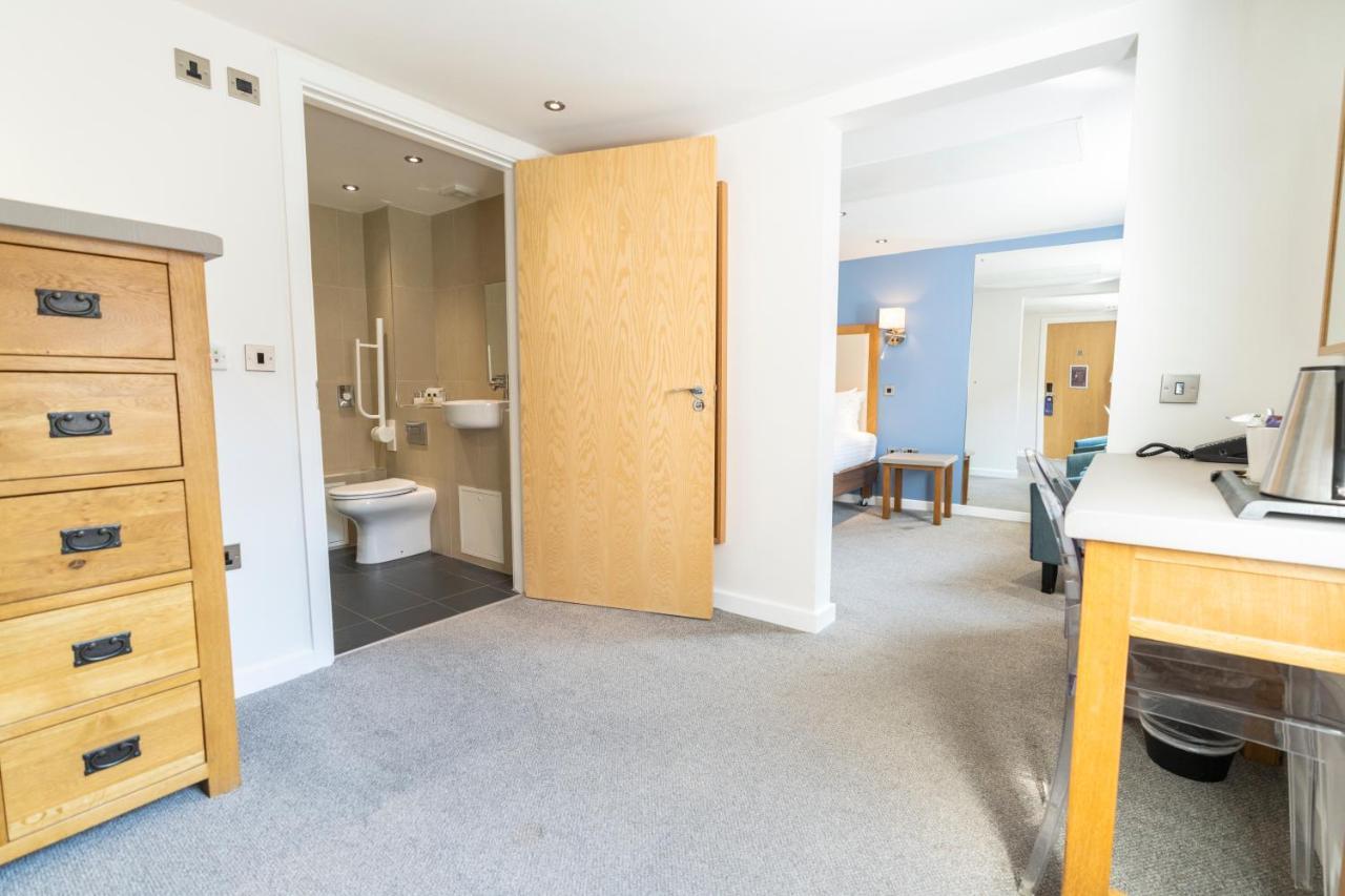 The Waterside Hotel And Leisure Club Manchester Luaran gambar