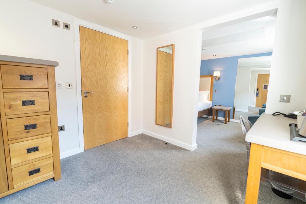 The Waterside Hotel And Leisure Club Manchester Luaran gambar