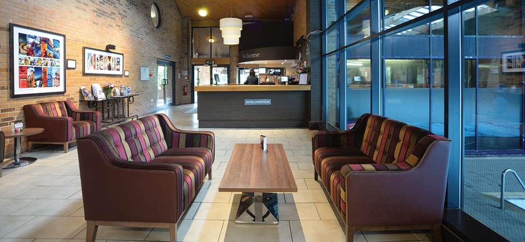 The Waterside Hotel And Leisure Club Manchester Dalaman gambar