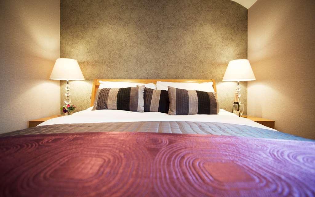 The Waterside Hotel And Leisure Club Manchester Bilik gambar