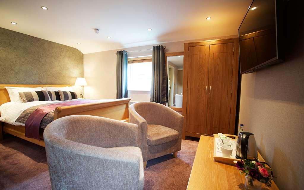 The Waterside Hotel And Leisure Club Manchester Bilik gambar