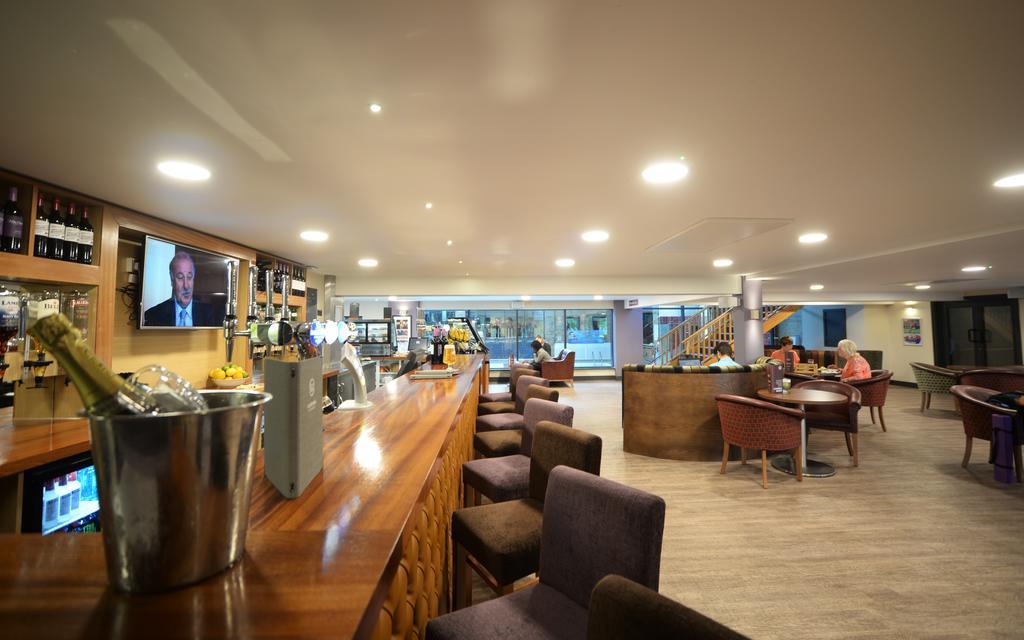 The Waterside Hotel And Leisure Club Manchester Luaran gambar