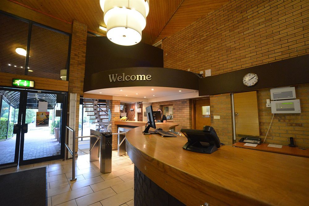 The Waterside Hotel And Leisure Club Manchester Luaran gambar